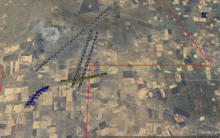 Kimberlite License Botswana