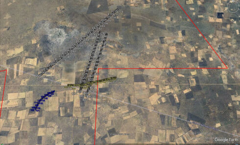 Kimberlite License Botswana